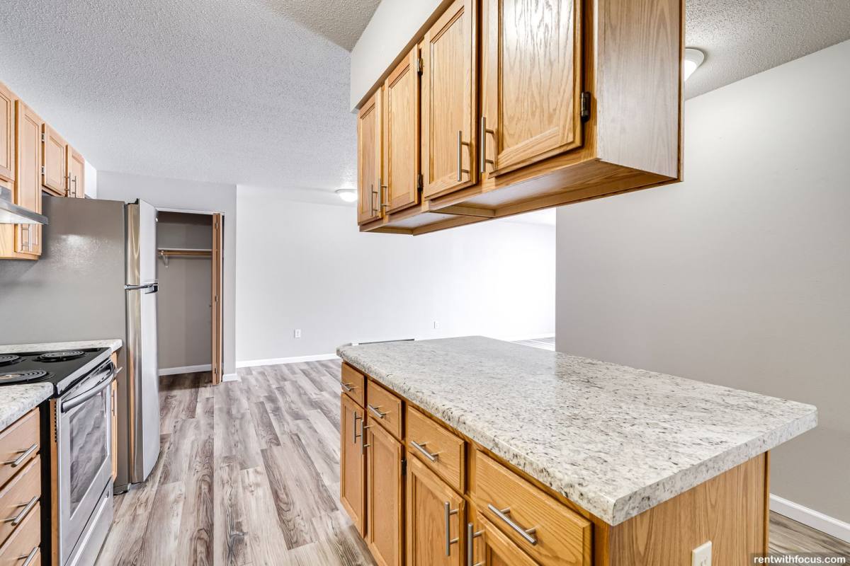 Apartment for rent at 1670 Huckleberry Ave, Omro, WI 54963