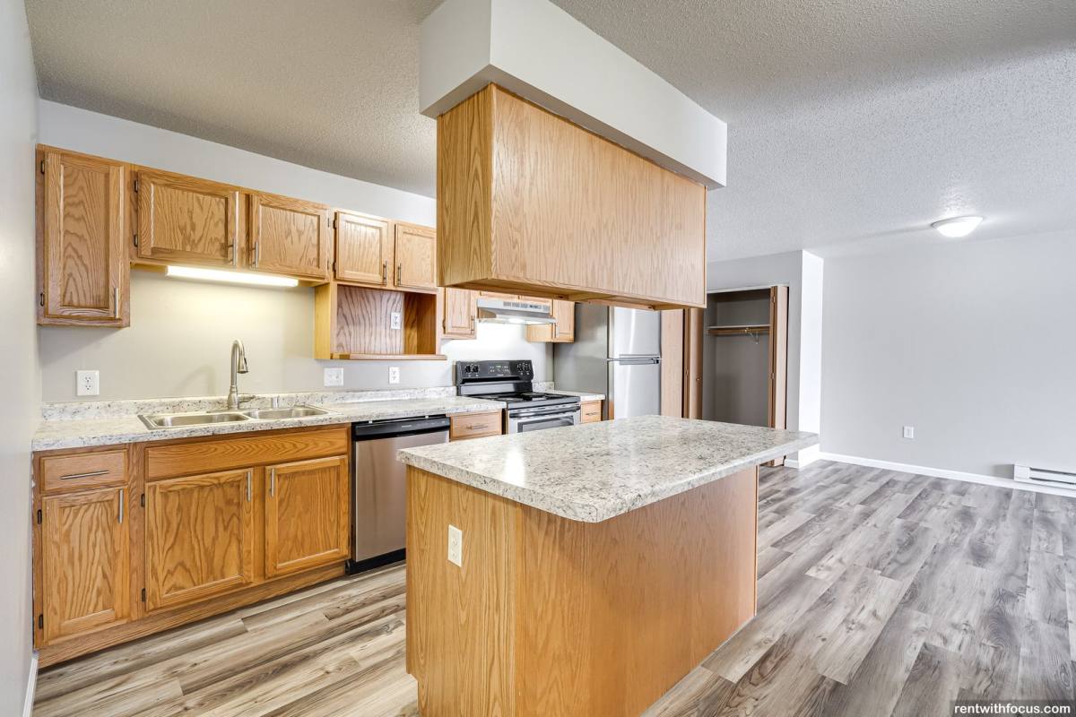 Apartment for rent at 1670 Huckleberry Ave, Omro, WI 54963