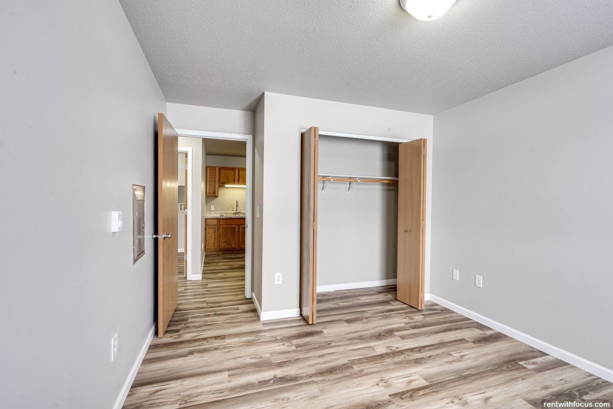 Apartment for rent at 1670 Huckleberry Ave, Omro, WI 54963