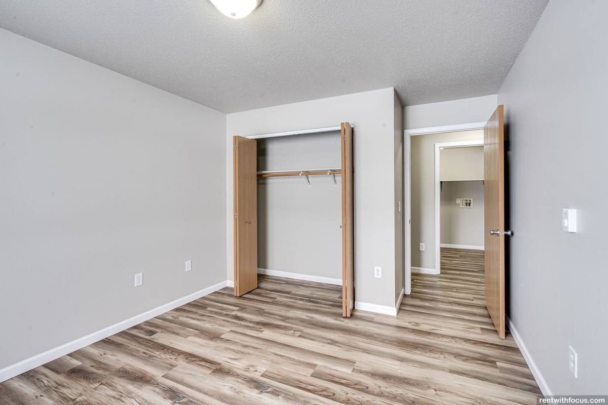 Apartment for rent at 1670 Huckleberry Ave, Omro, WI 54963