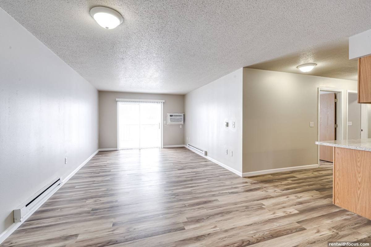 Apartment for rent at 1670 Huckleberry Ave, Omro, WI 54963