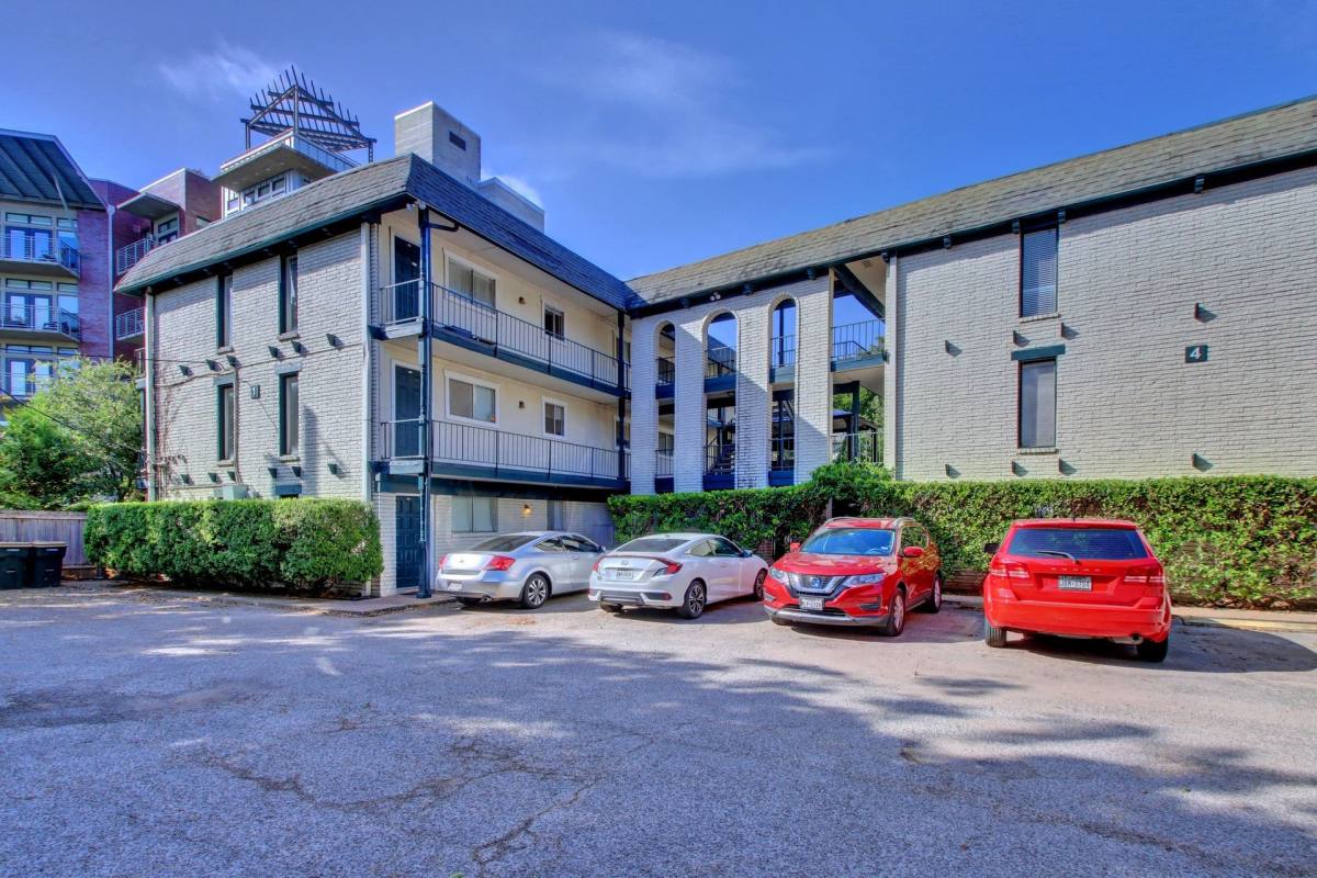 Apartment for rent at 1725 Toomey Rd, Austin, TX 78704