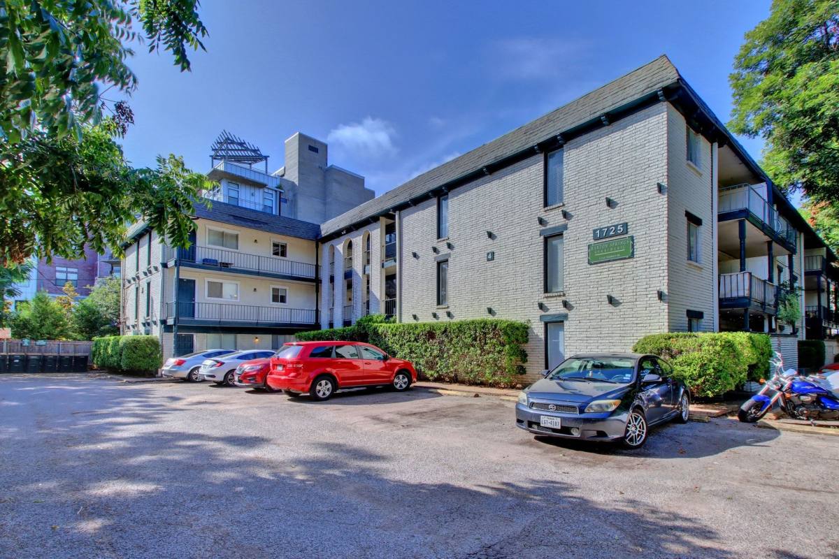 Apartment for rent at 1725 Toomey Rd, Austin, TX 78704