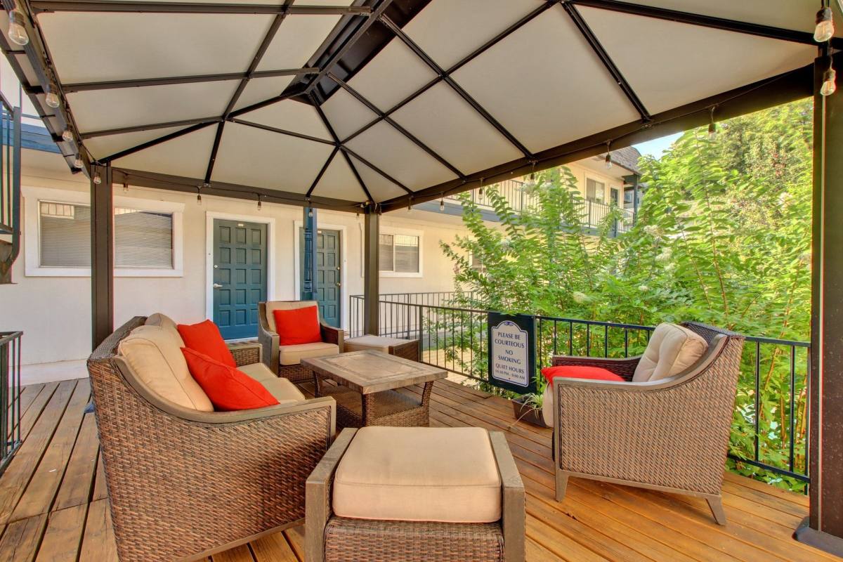 Apartment for rent at 1725 Toomey Rd, Austin, TX 78704