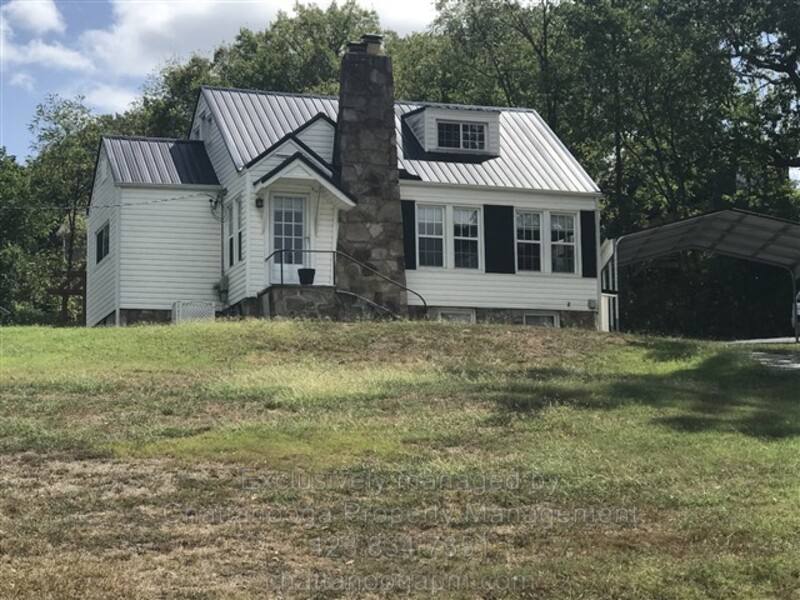 House for rent at 1108 Ashmore Ave, Chattanooga, TN 37415