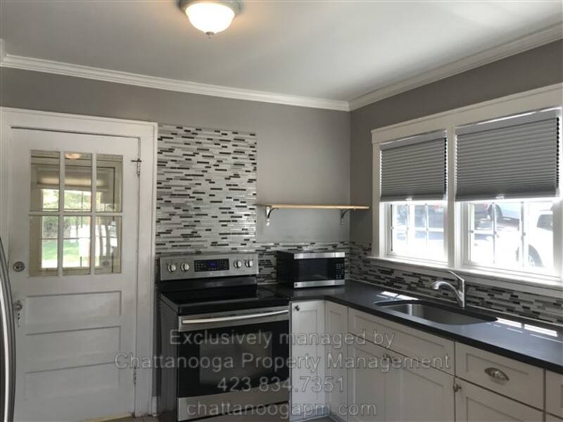 House for rent at 1108 Ashmore Ave, Chattanooga, TN 37415