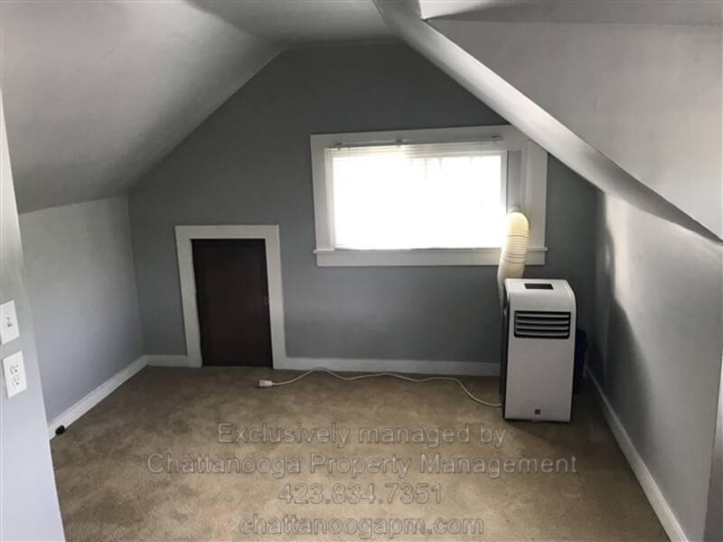 House for rent at 1108 Ashmore Ave, Chattanooga, TN 37415