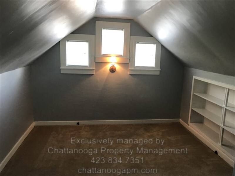 House for rent at 1108 Ashmore Ave, Chattanooga, TN 37415