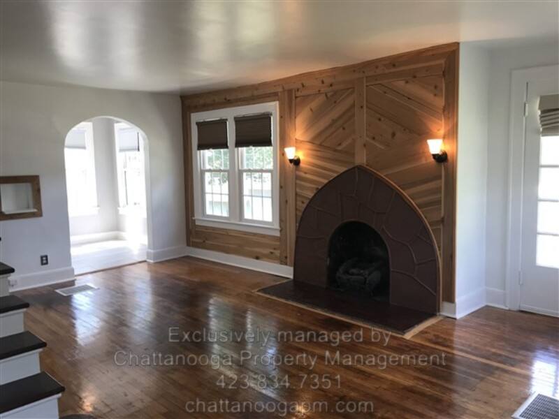 House for rent at 1108 Ashmore Ave, Chattanooga, TN 37415