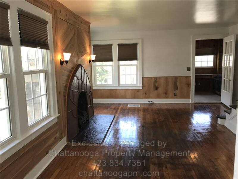 House for rent at 1108 Ashmore Ave, Chattanooga, TN 37415