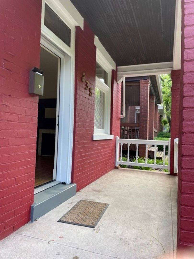 Apartment for rent at 235 Emming St, Cincinnati, OH 45219
