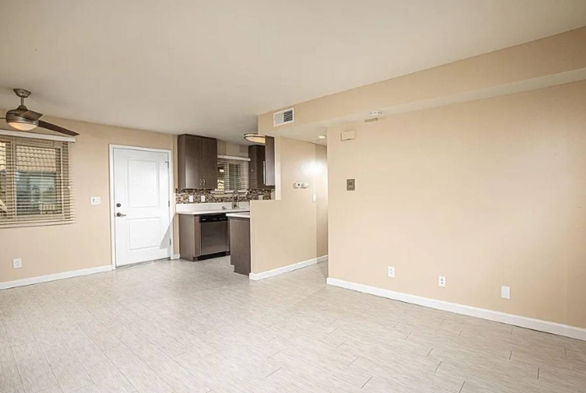 Apartment for rent at 2827 A St, San Diego, CA 92102