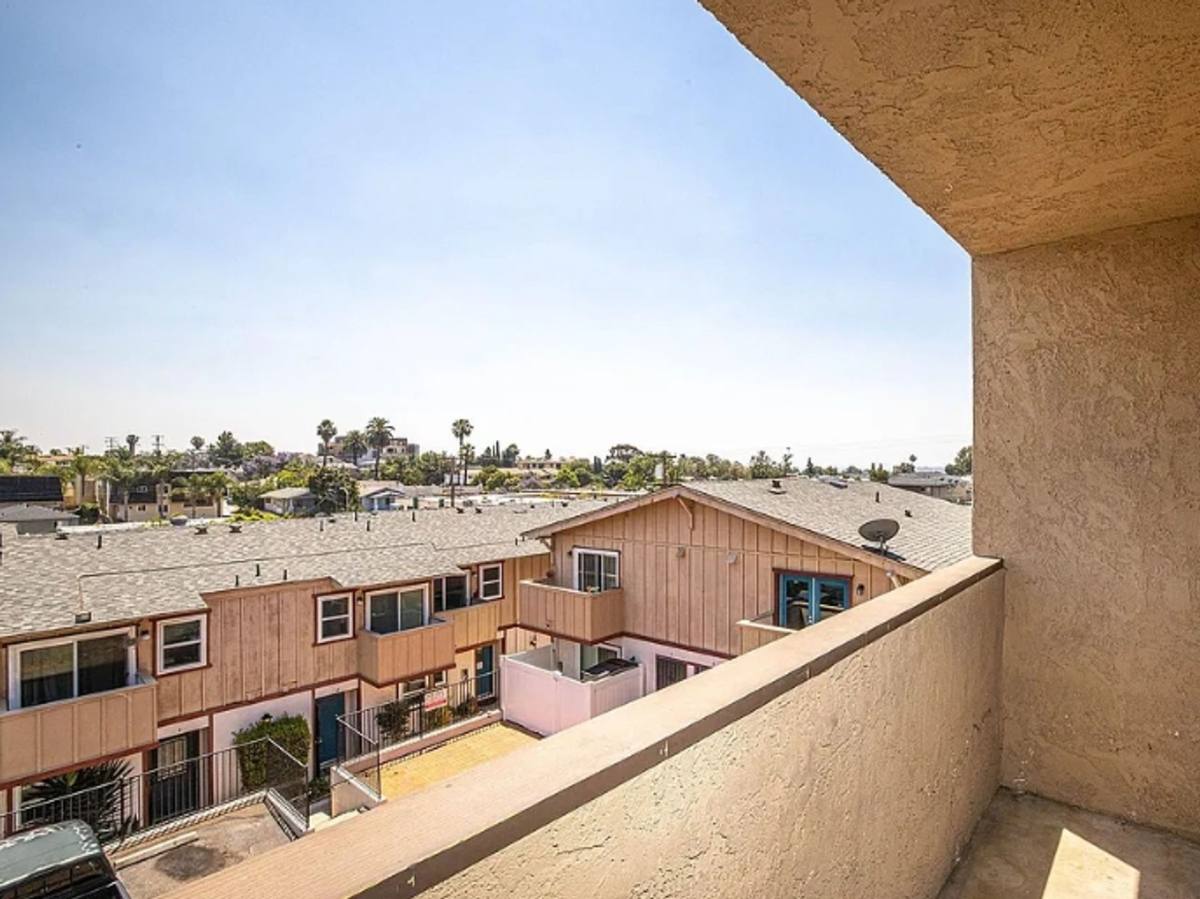 Apartment for rent at 2827 A St, San Diego, CA 92102