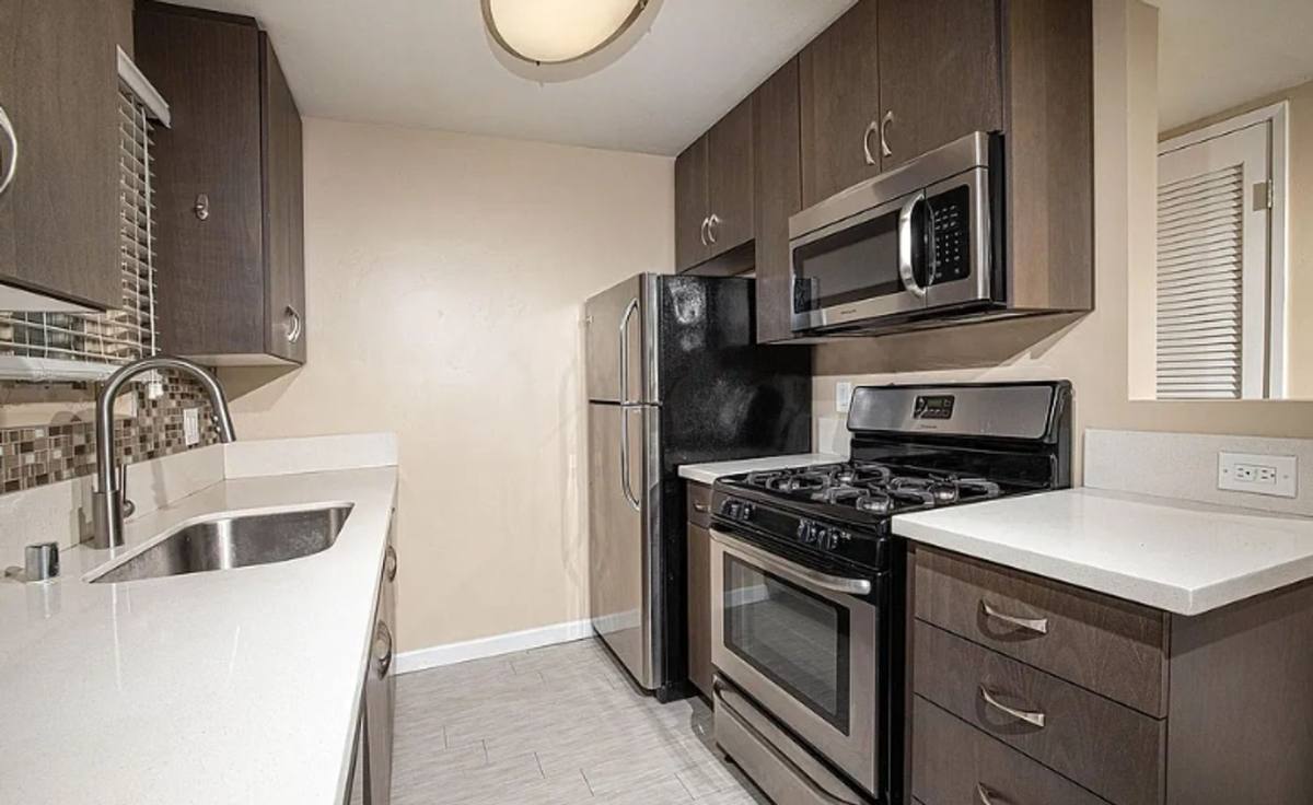 Apartment for rent at 2827 A St, San Diego, CA 92102