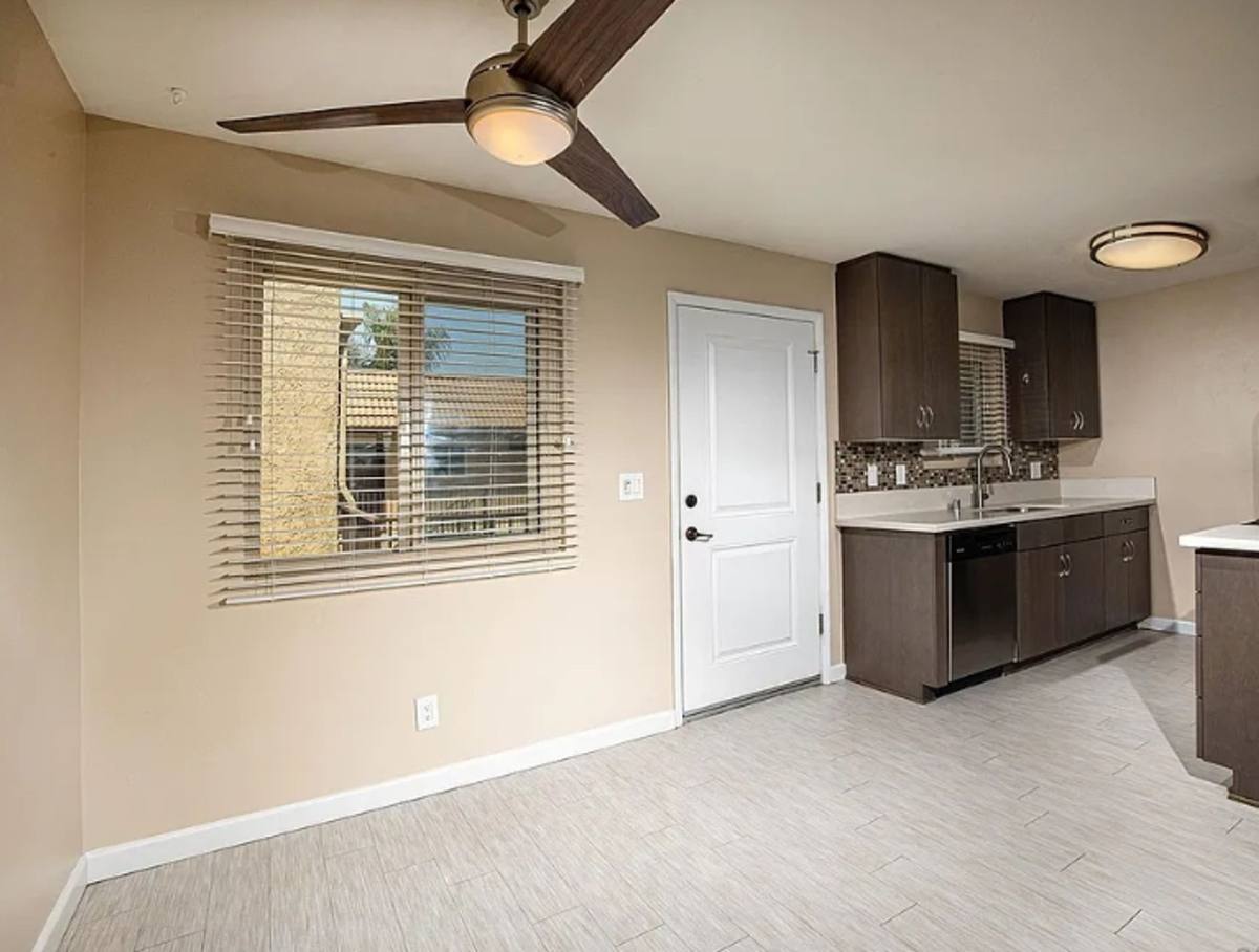 Apartment for rent at 2827 A St, San Diego, CA 92102