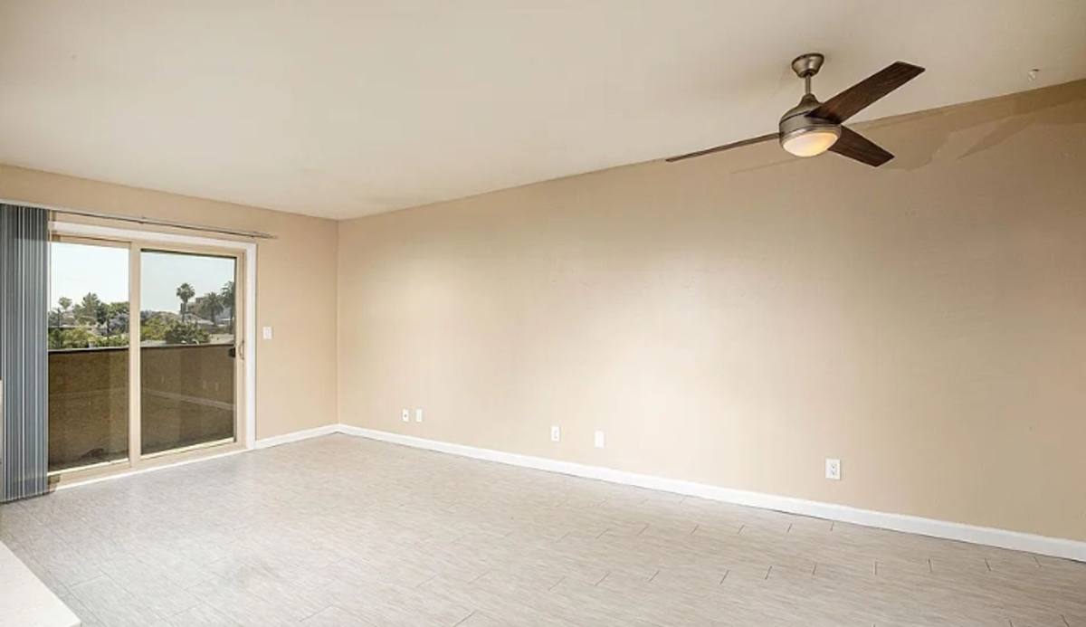 Apartment for rent at 2827 A St, San Diego, CA 92102