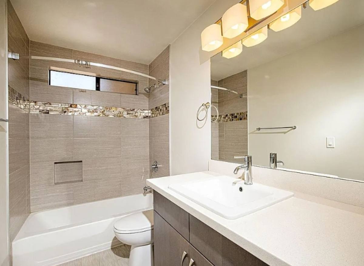 Apartment for rent at 2827 A St, San Diego, CA 92102