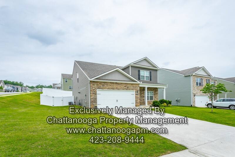 House for rent at 9807 Ramble Brook Lane, Apison, TN 37302