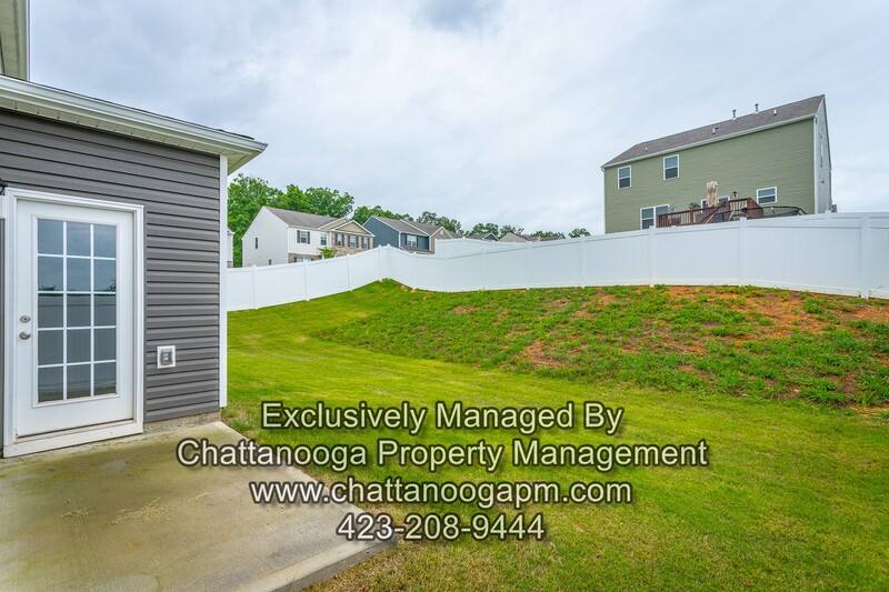 House for rent at 9807 Ramble Brook Lane, Apison, TN 37302