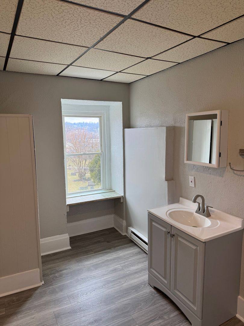 Apartment for rent at 1932 Lowrie St, Pittsburgh, PA 15212