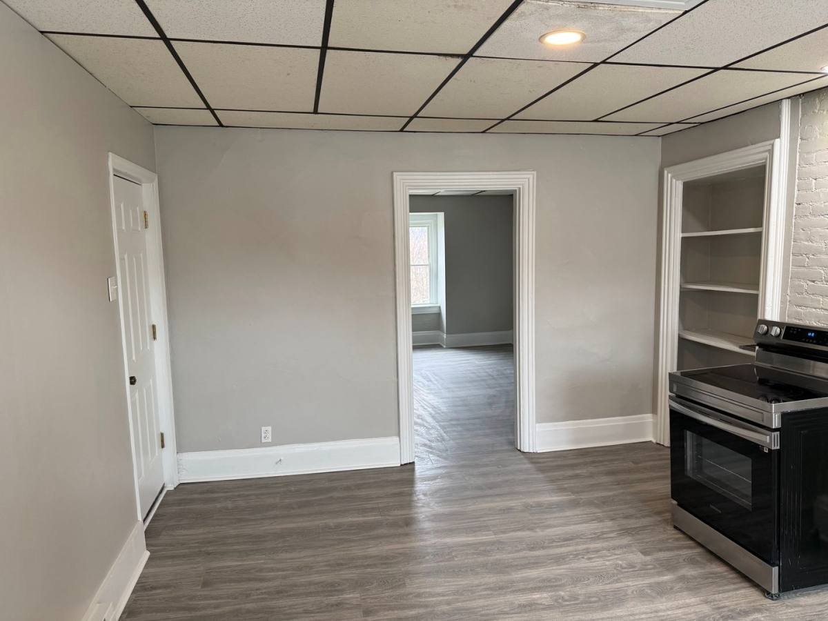 Apartment for rent at 1932 Lowrie St, Pittsburgh, PA 15212