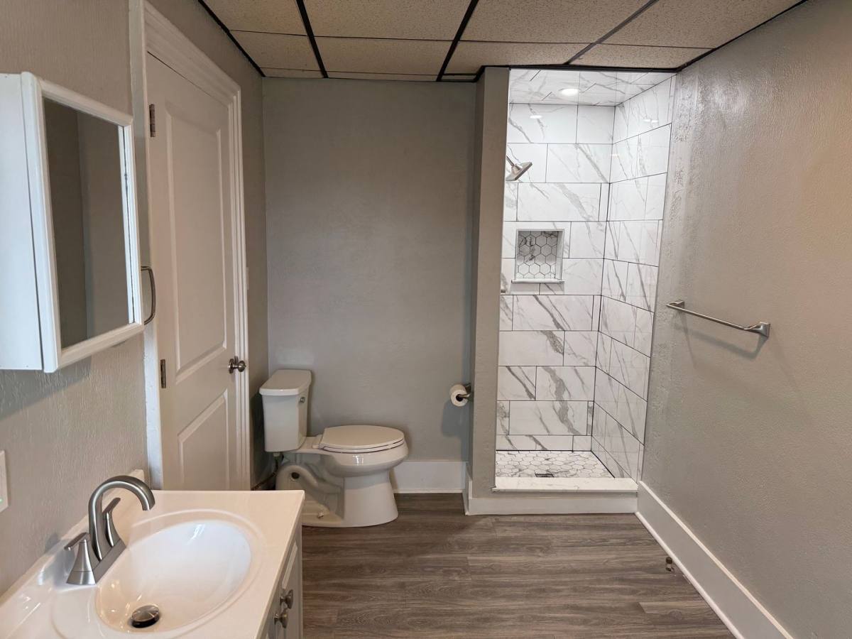 Apartment for rent at 1932 Lowrie St, Pittsburgh, PA 15212
