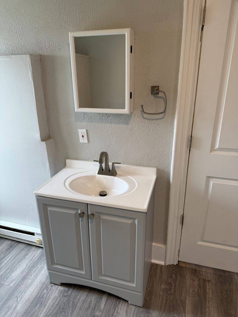 Apartment for rent at 1932 Lowrie St, Pittsburgh, PA 15212