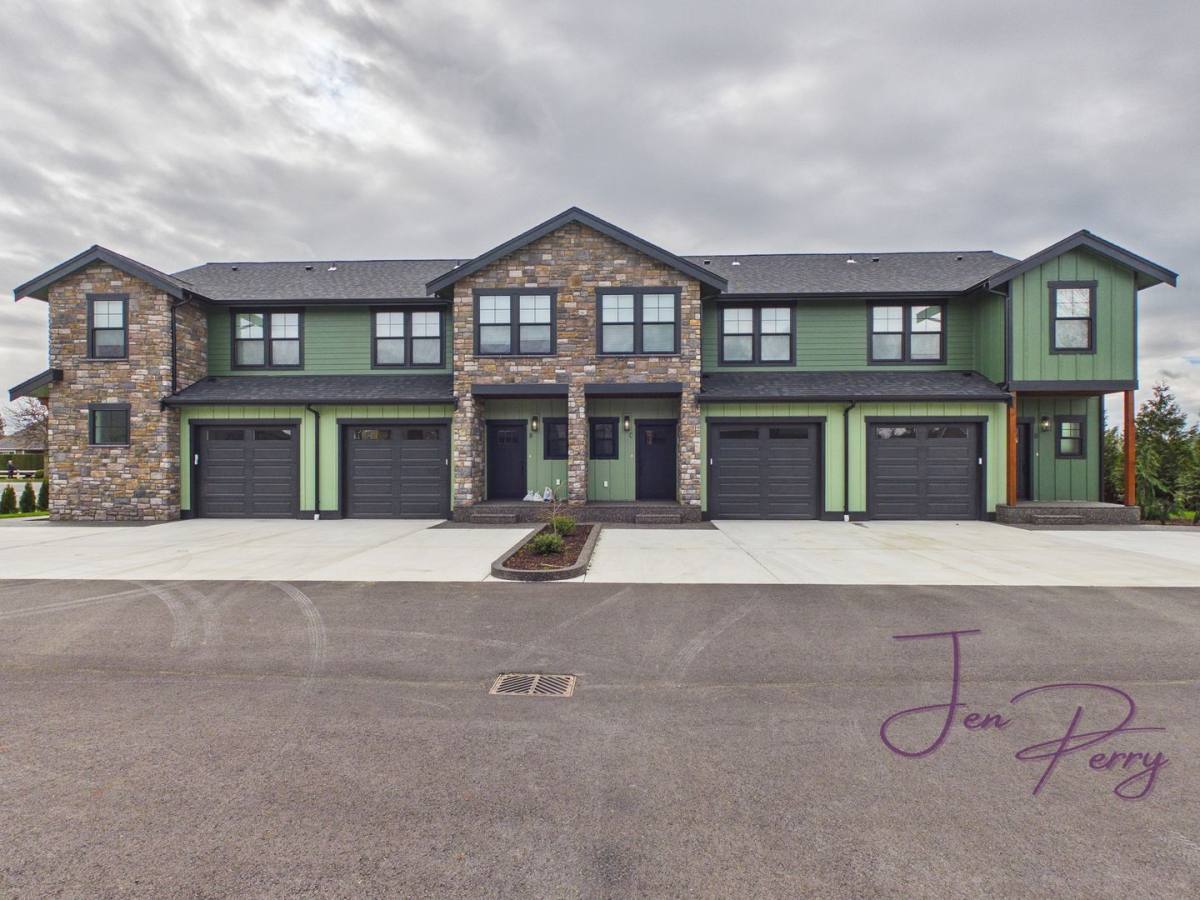 Apartment for rent at 2201 Dejong Dr, Lynden, WA 98264