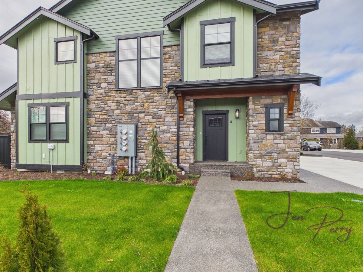 Apartment for rent at 2201 Dejong Dr, Lynden, WA 98264