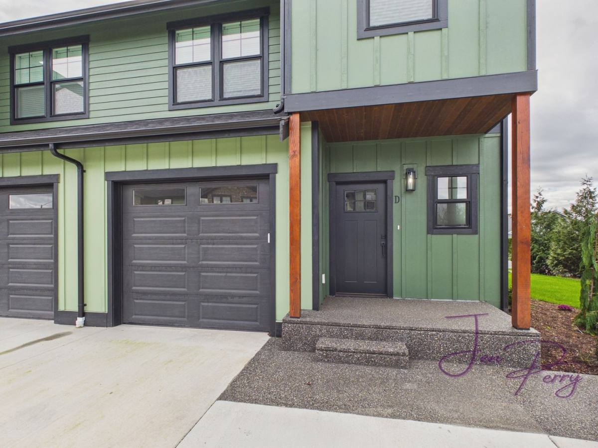 Apartment for rent at 2201 Dejong Dr, Lynden, WA 98264