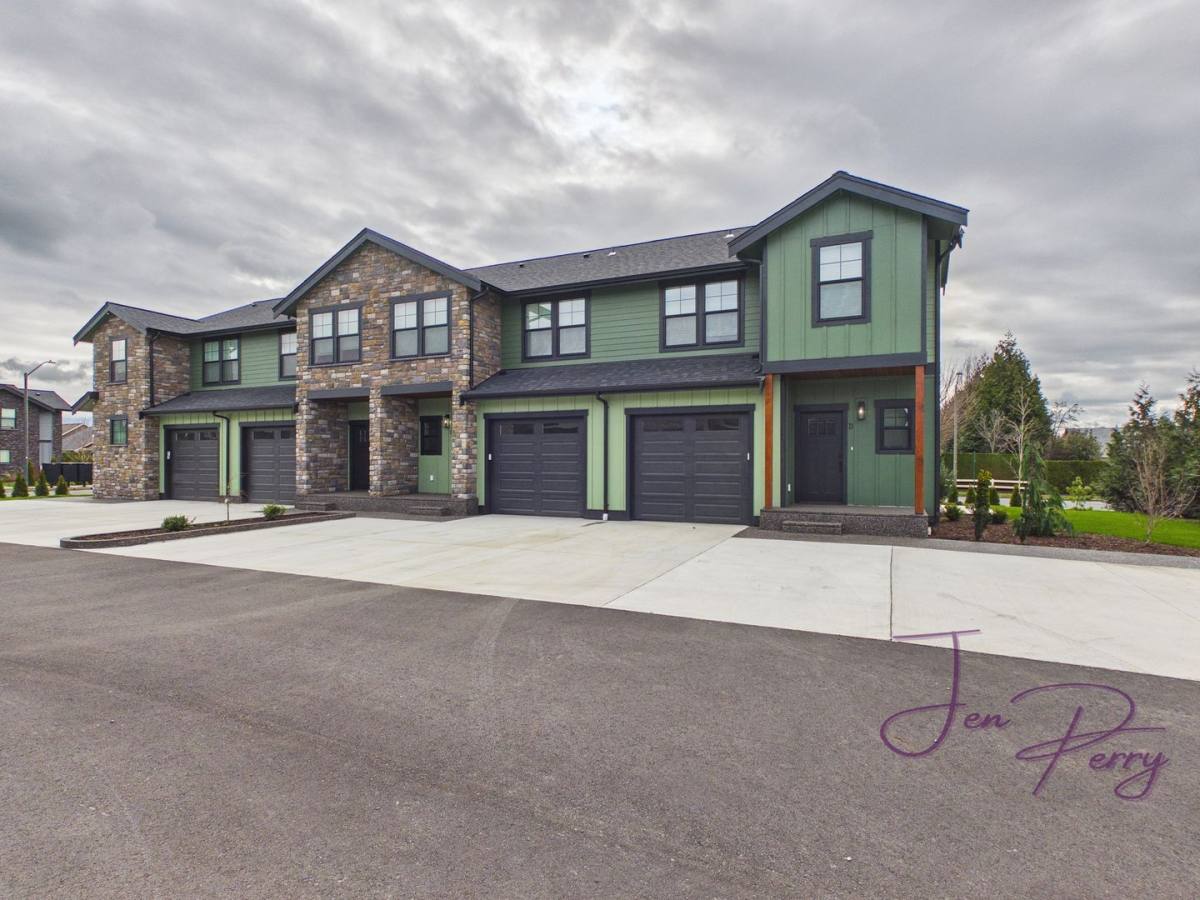 Apartment for rent at 2201 Dejong Dr, Lynden, WA 98264