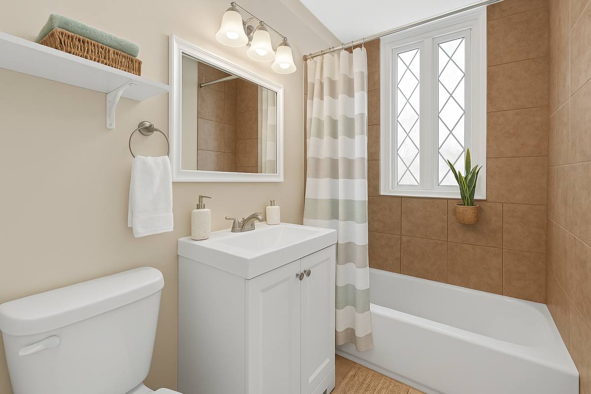 Apartment for rent at 4256-58 Botanical, Saint Louis, MO 63110