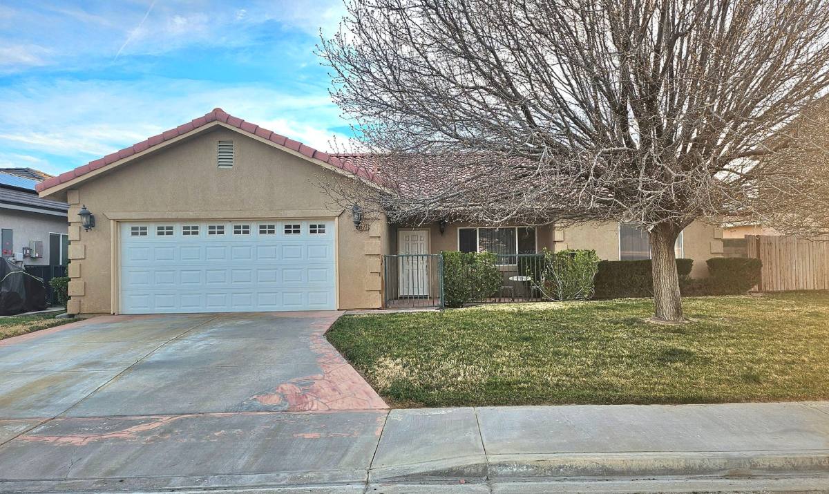House for rent at 9578 Village Parkway, California City, CA 93505