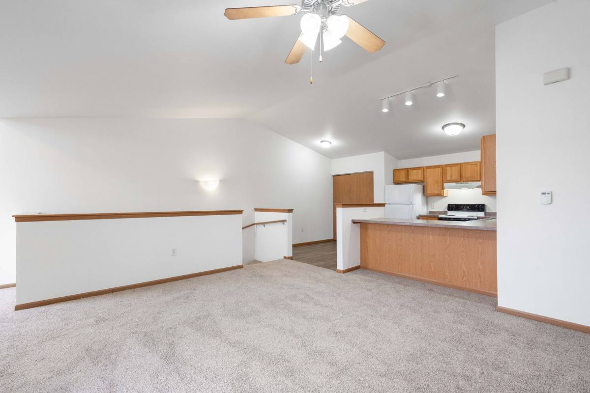 Apartment for rent at 400 Stonefield Circle, Mauston, WI 53948