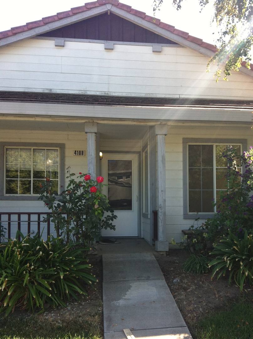 House for rent at 4108 Atlantis Dr, Davis, CA 95618
