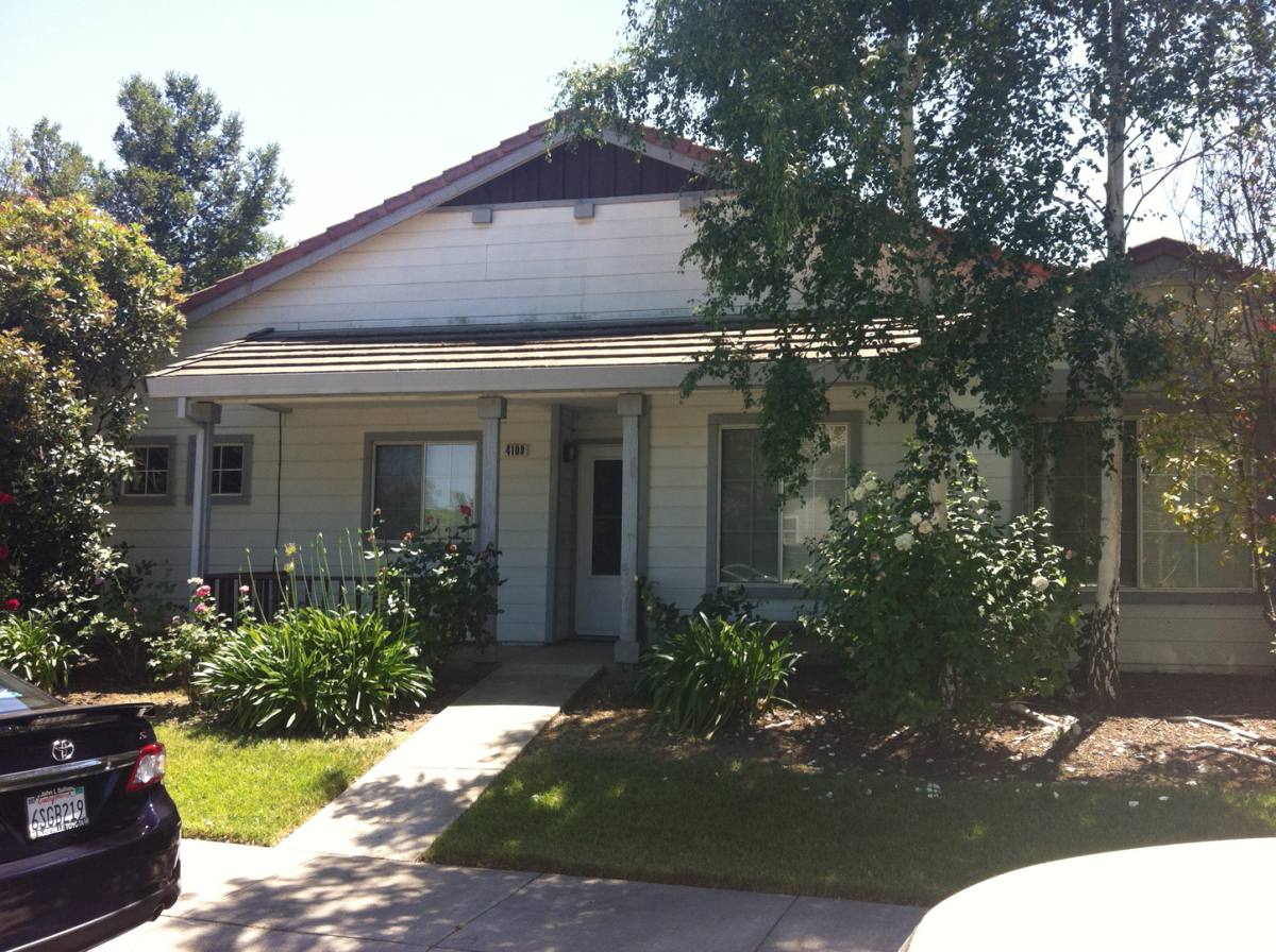 House for rent at 4108 Atlantis Dr, Davis, CA 95618