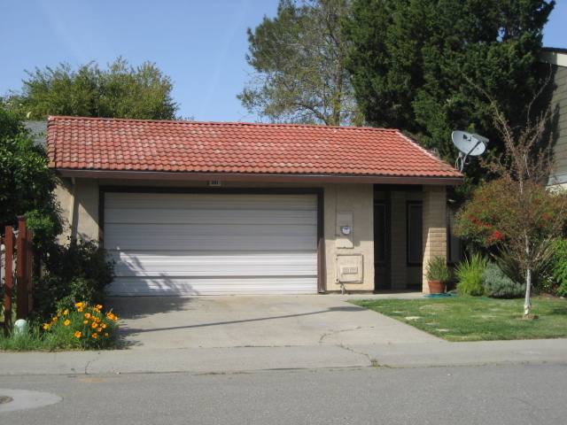 House for rent at 241 Baja Ave, Davis, CA 95616