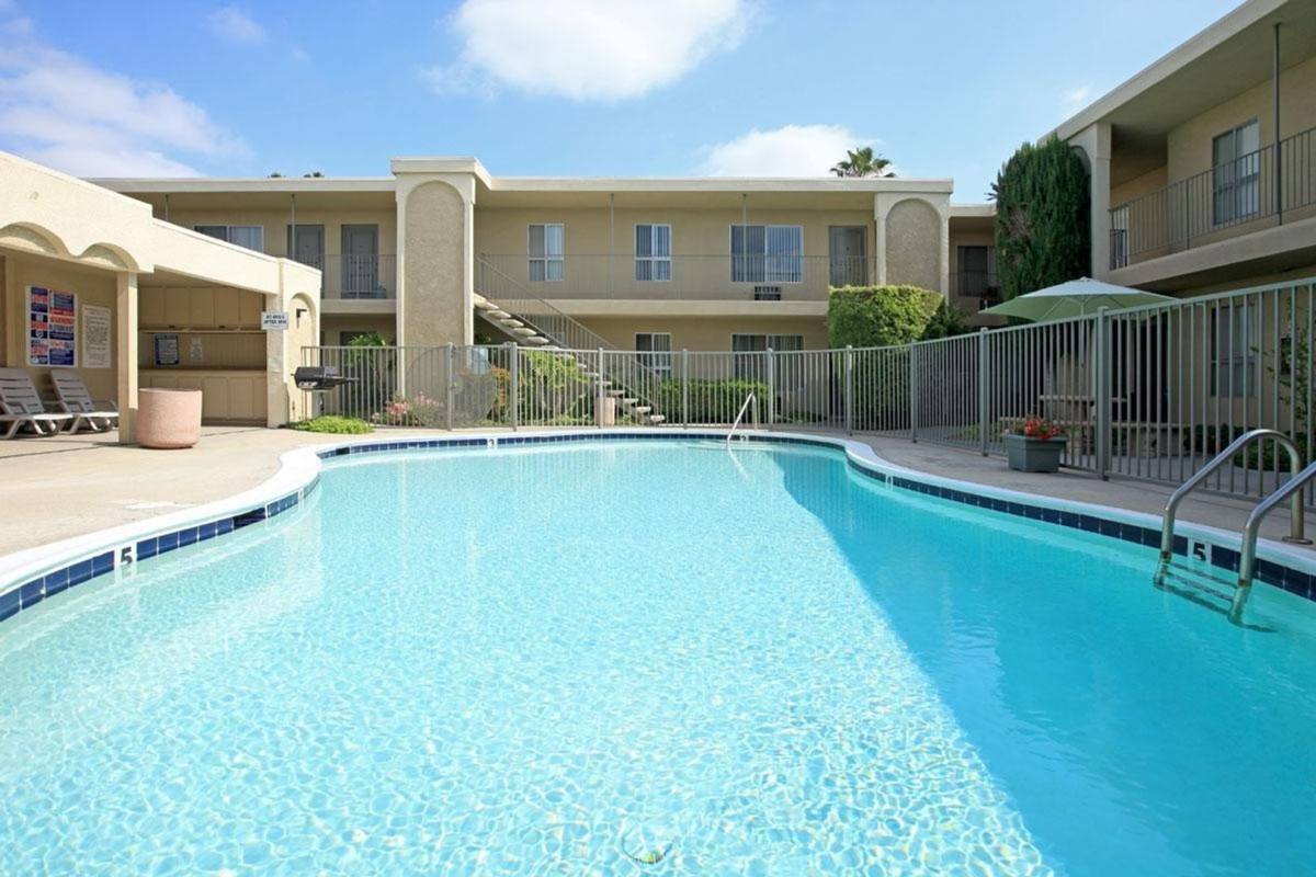 Apartment for rent at 1072 E Madison Ave, El Cajon, CA 92021