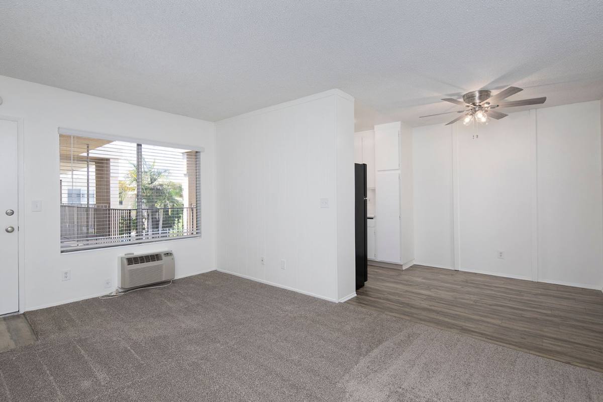 Apartment for rent at 1072 E Madison Ave, El Cajon, CA 92021
