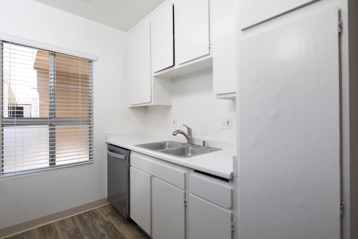 Apartment for rent at 1072 E Madison Ave, El Cajon, CA 92021