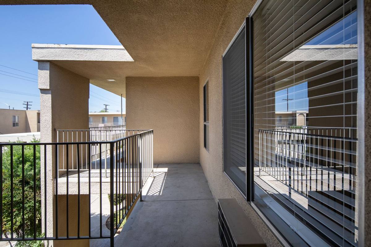 Apartment for rent at 1072 E Madison Ave, El Cajon, CA 92021