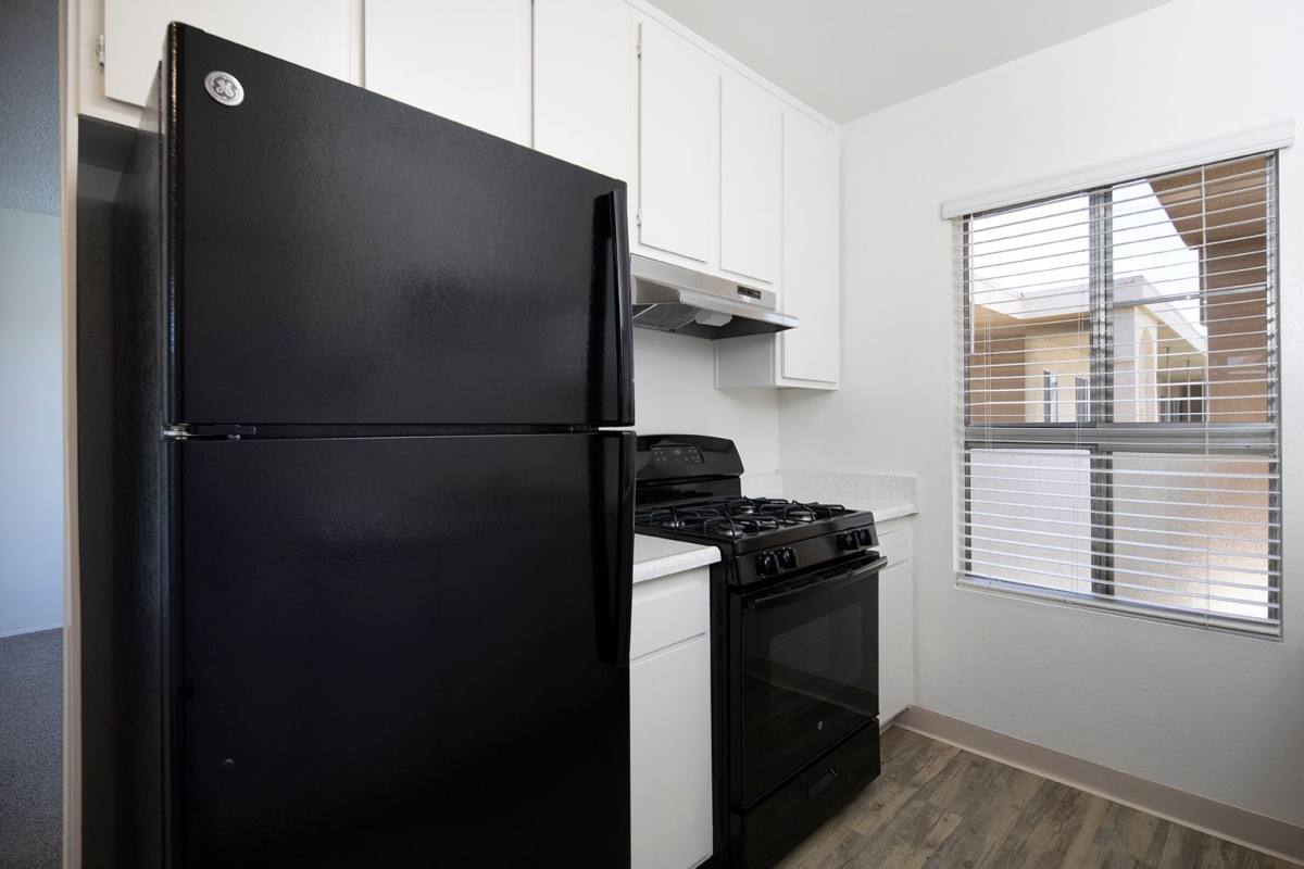Apartment for rent at 1072 E Madison Ave, El Cajon, CA 92021