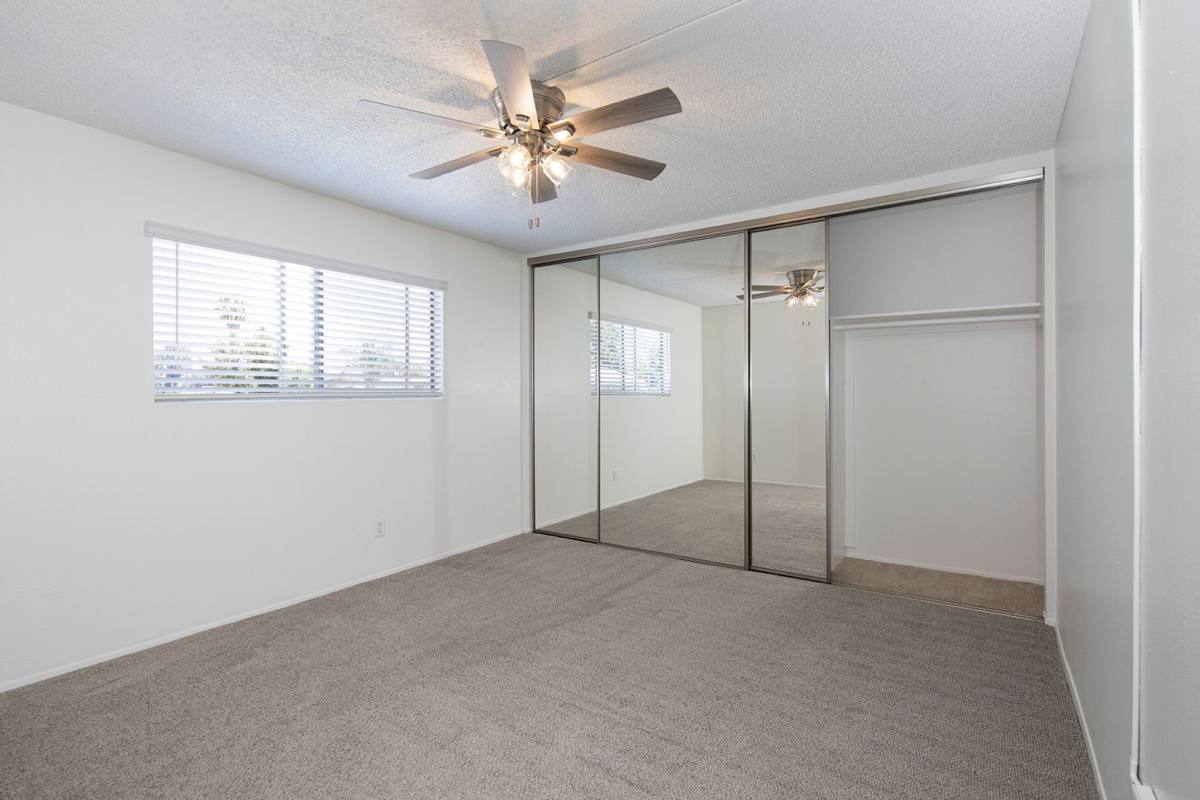 Apartment for rent at 1072 E Madison Ave, El Cajon, CA 92021