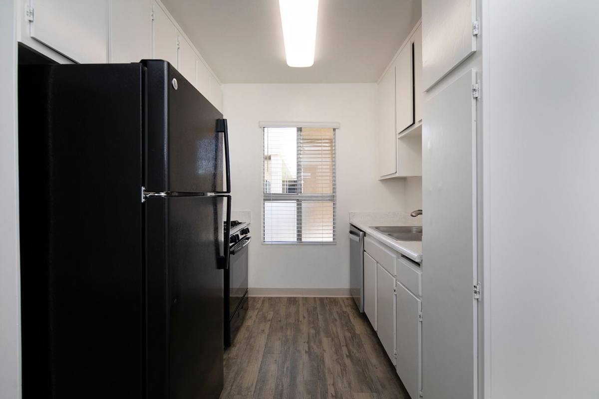 Apartment for rent at 1072 E Madison Ave, El Cajon, CA 92021
