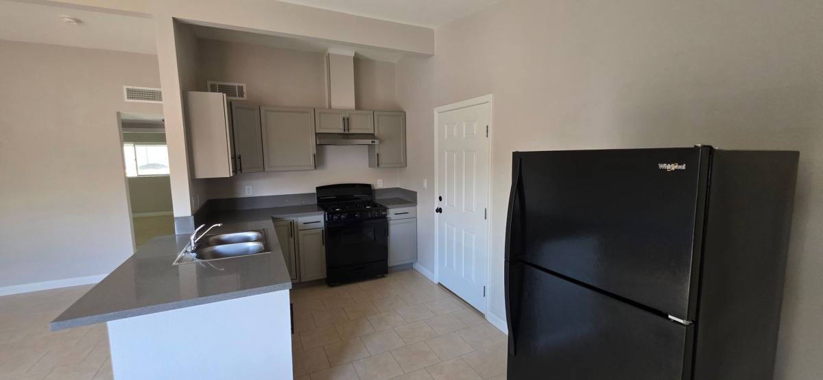 Apartment for rent at 1309 Exley Ave, Las Vegas, NV 89104