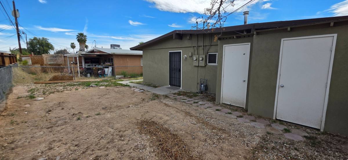 Apartment for rent at 1309 Exley Ave, Las Vegas, NV 89104