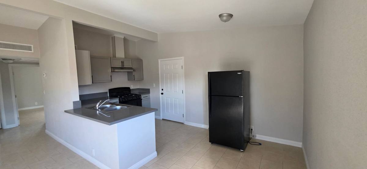 Apartment for rent at 1309 Exley Ave, Las Vegas, NV 89104