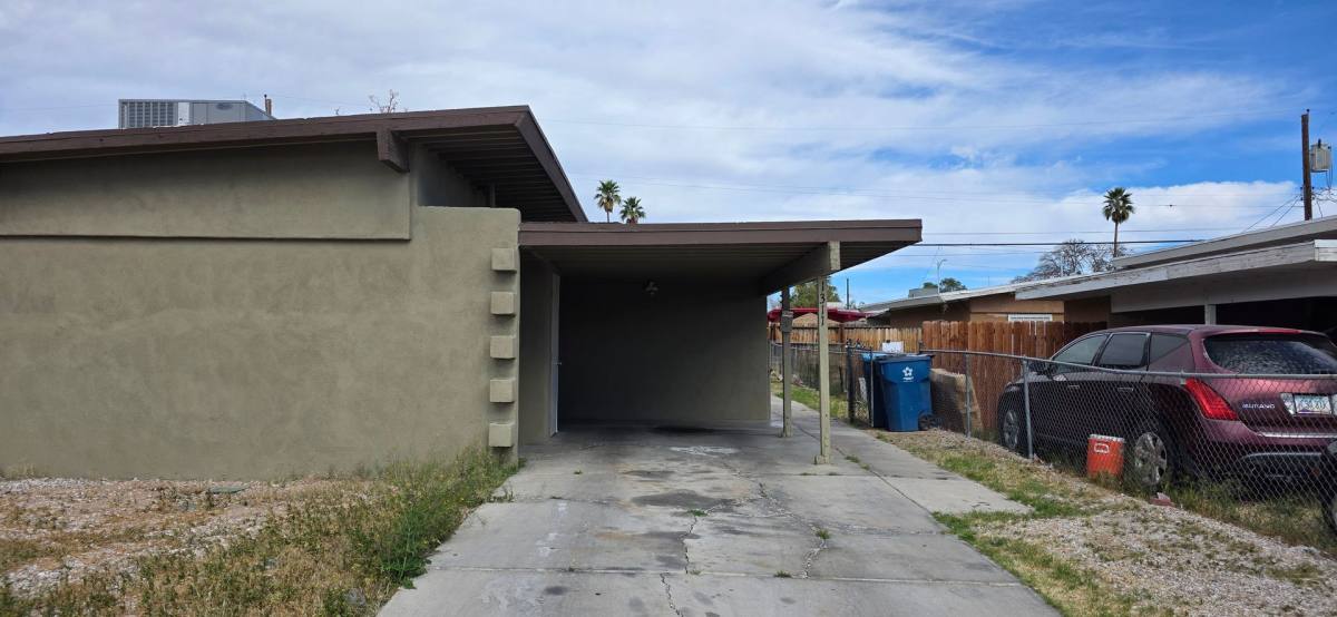 Apartment for rent at 1309 Exley Ave, Las Vegas, NV 89104