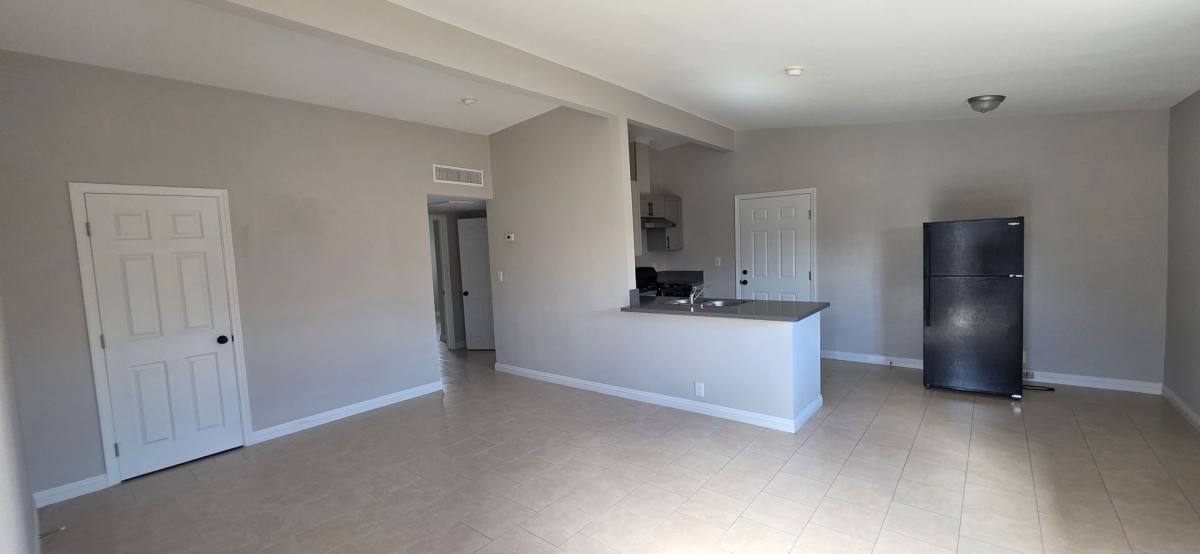 Apartment for rent at 1309 Exley Ave, Las Vegas, NV 89104