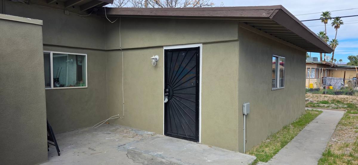 Apartment for rent at 1309 Exley Ave, Las Vegas, NV 89104